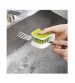 Blade Brush Knife Cleaner Cutlery Cleaning Brush
